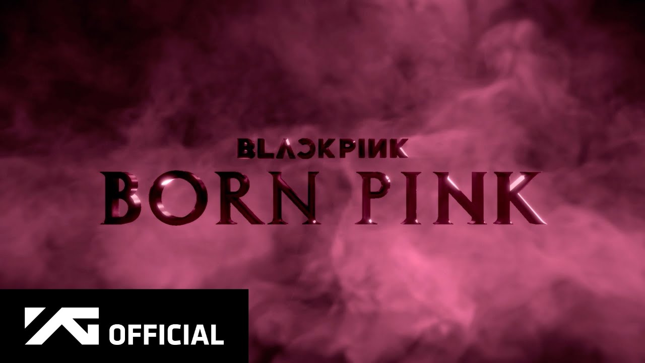 Blackpink BORN PINK Long Awaited Tracklist Released Kbopping