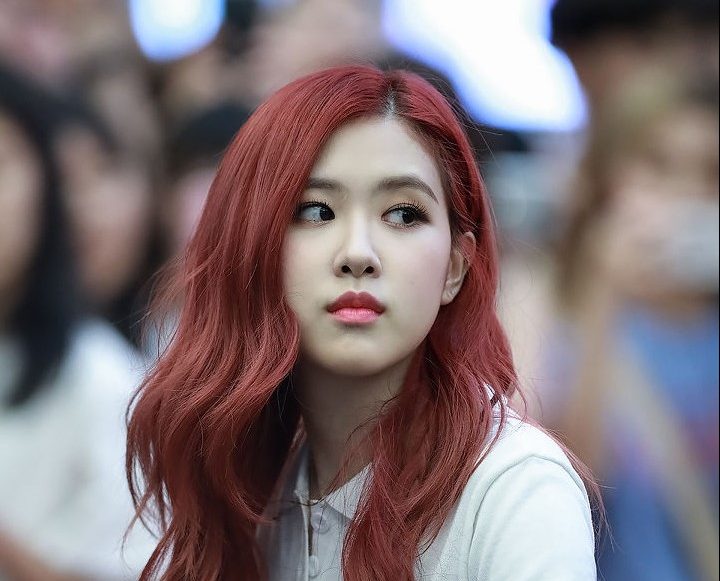 'Solo Debut' Rosé 