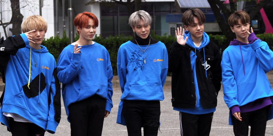 Stray Kids in 2021 - Kbopping