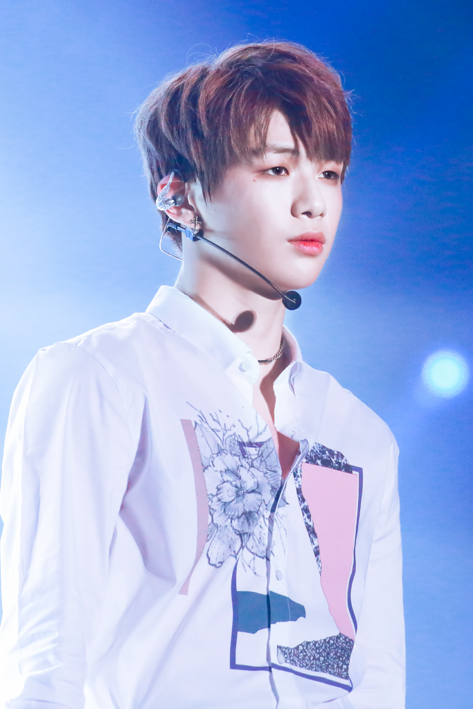 Kang Daniel 