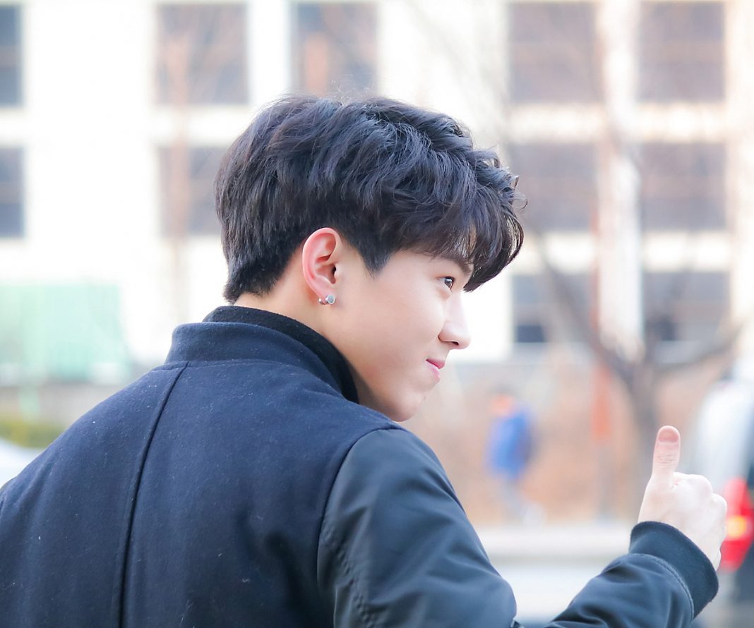 Day6 Even of Day, first oncon to communicate with 'My Day