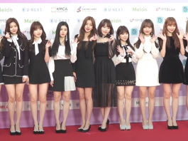 IZ*ONE