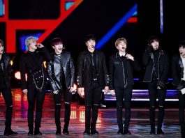 Monsta X