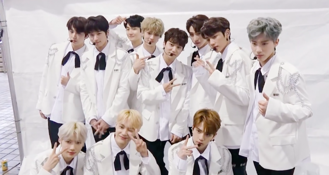 The Boyz ‘THRILL RIDE’ and TXT's ‘LO$ER=LO♡ER’ : Kpop Social Trend