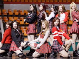 TWICE