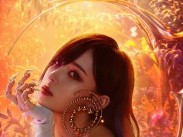 AESPA enhypen savage scylla
