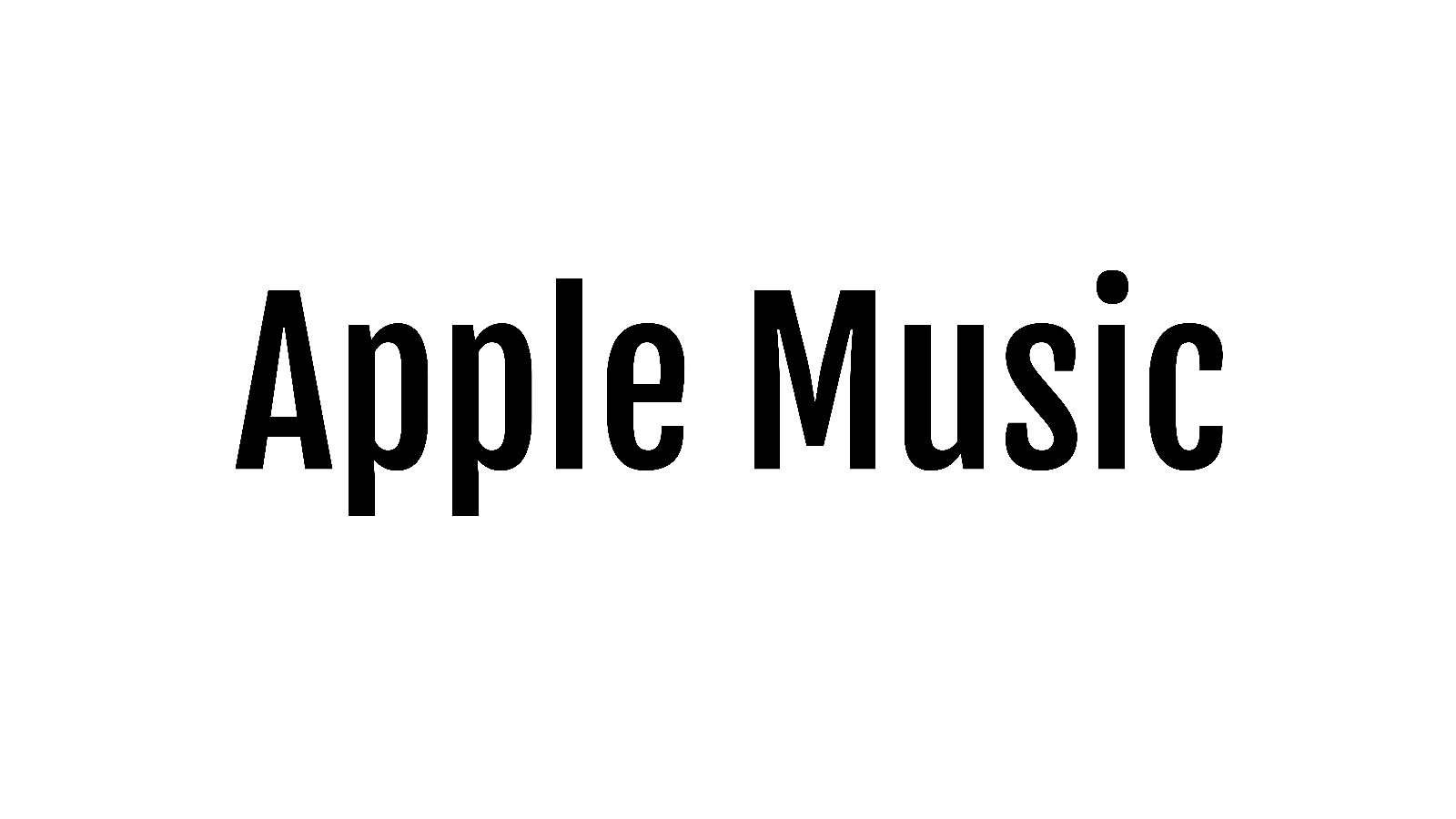 APPLE MUSIC 100 in Korea - Kbopping