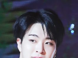 got7 youngjae solo