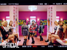 TWICE