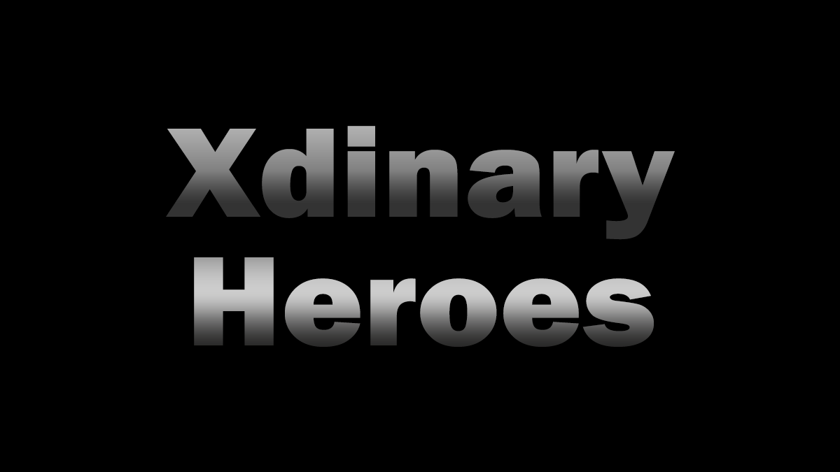 Xdinary heroes profile