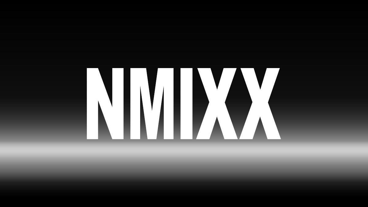 Nmixx fandom name