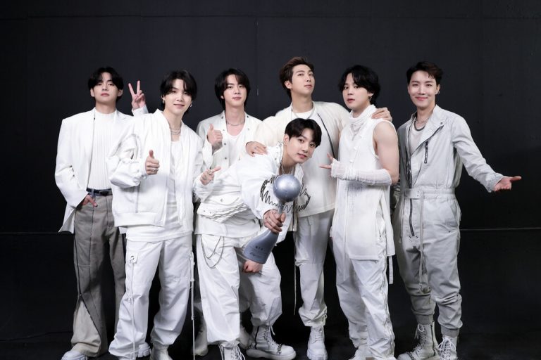 Loyal BTS Renews Contract with Big Hit, Exclusive Agreement Revealed ...