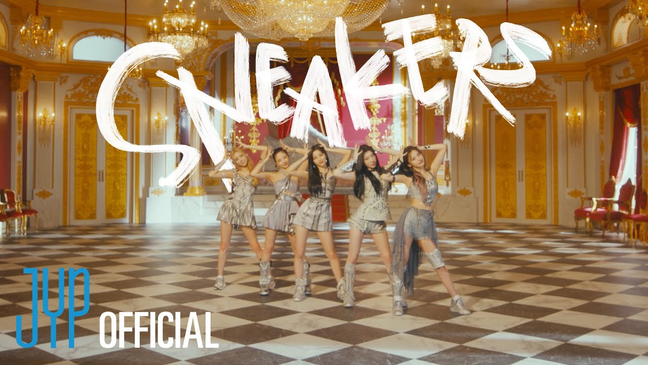 Checkmate' becomes first million seller from ITZY