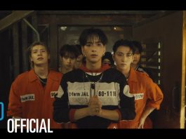 Xdinary Heroes, Who Made a Comeback, Releases Behind-the-Scenes Images for New Song ‘Break the Brake’ MV