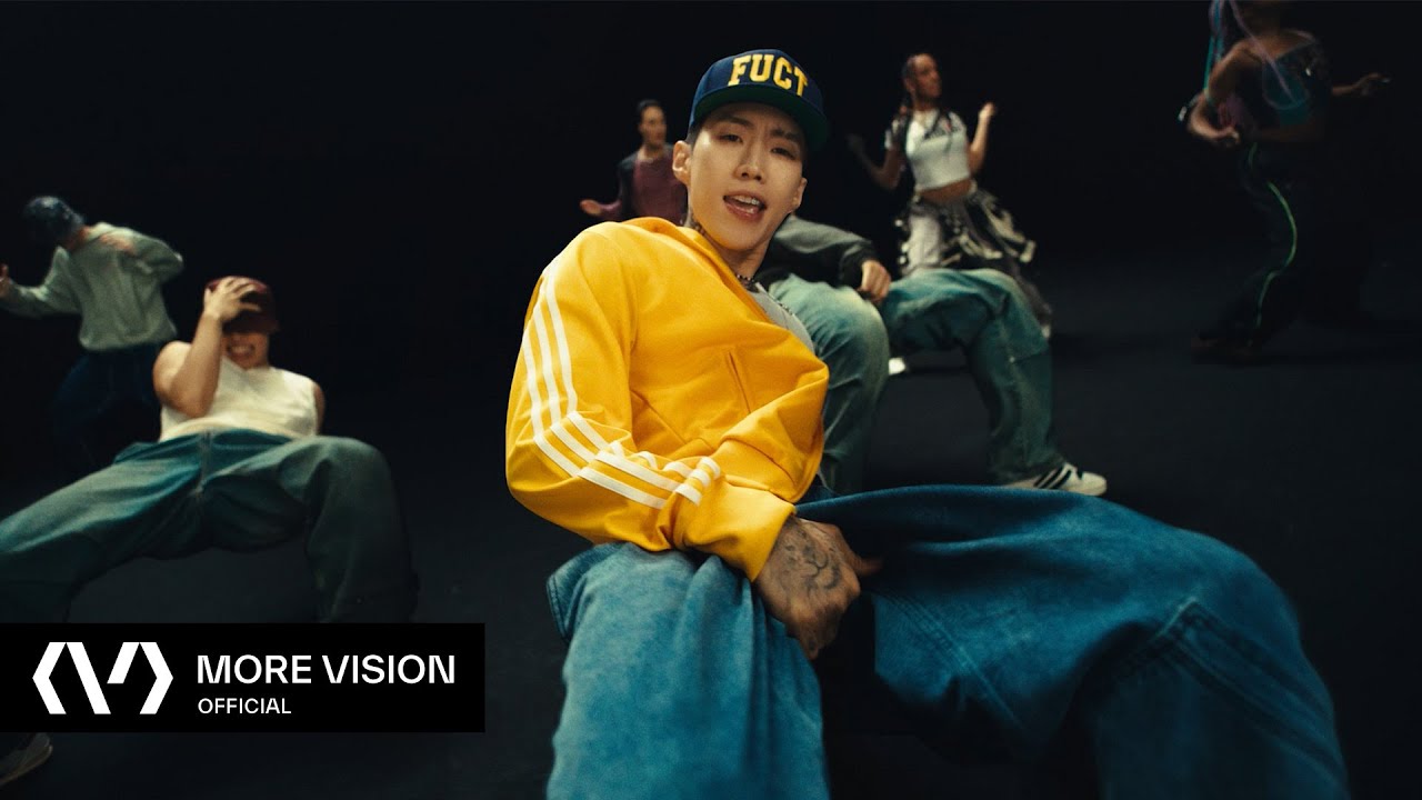 Jay Park Releases Signature HipHop Track 'McNasty' Kbopping