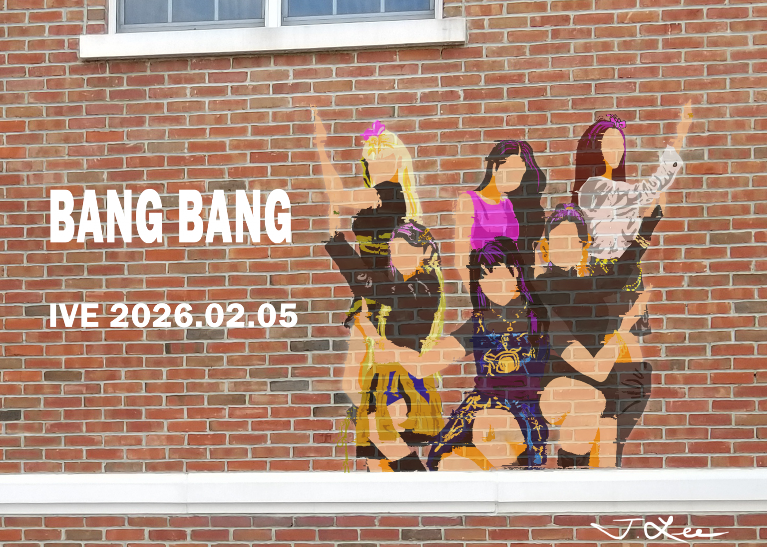 Why IVE’s "Bang Bang" Is More Than Just a Banger Cultural Deep Dive