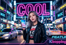 Meet IdolMix: How algorithmic DJ creates short-form K-pop mixes